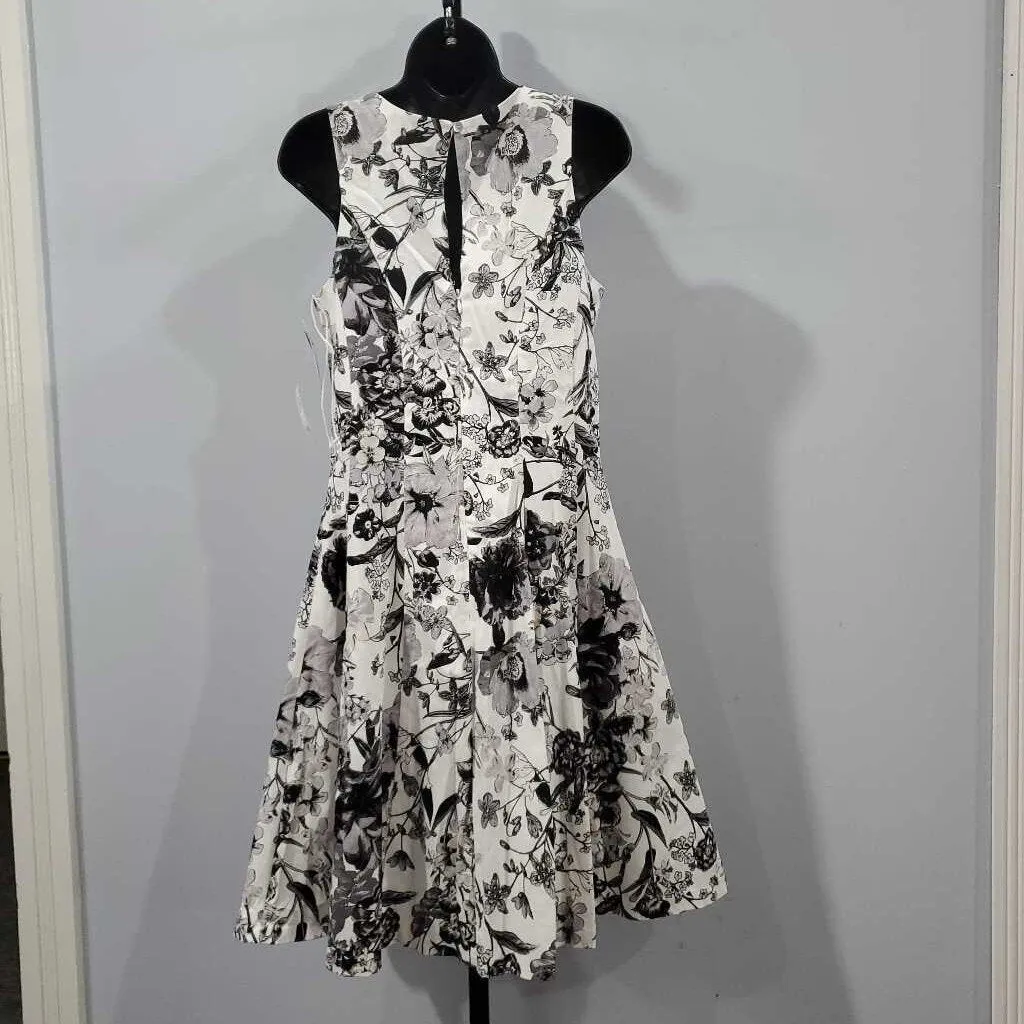 Ronni Nicole Dress 8