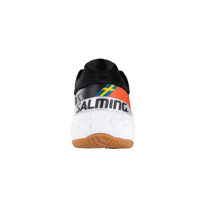 Salming Recoil Ultra Men Orange Black