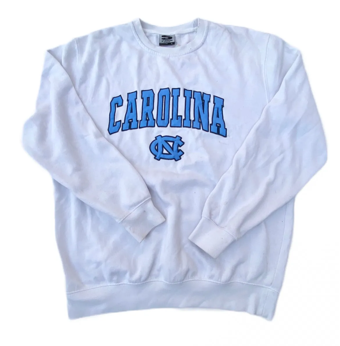 Secondhand Carolina Tar Heels Sweatshirt