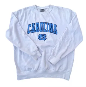 Secondhand Carolina Tar Heels Sweatshirt