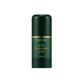 Serum Dewytree Ultra Vitalizing Snail Serum 70ml