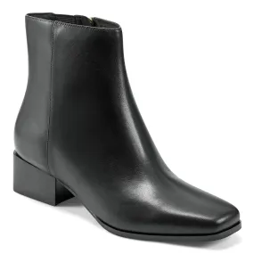 Sidney Dress Booties