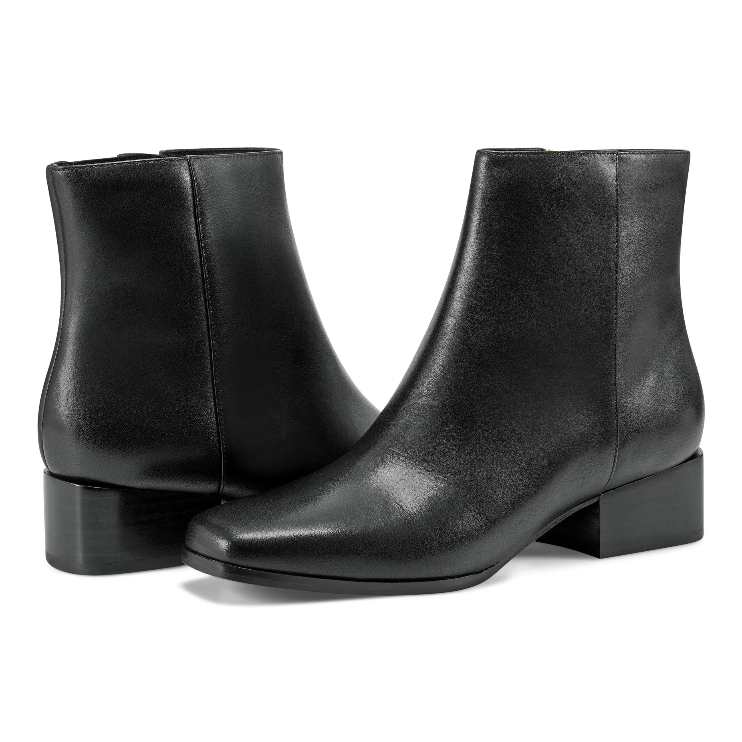 Sidney Dress Booties