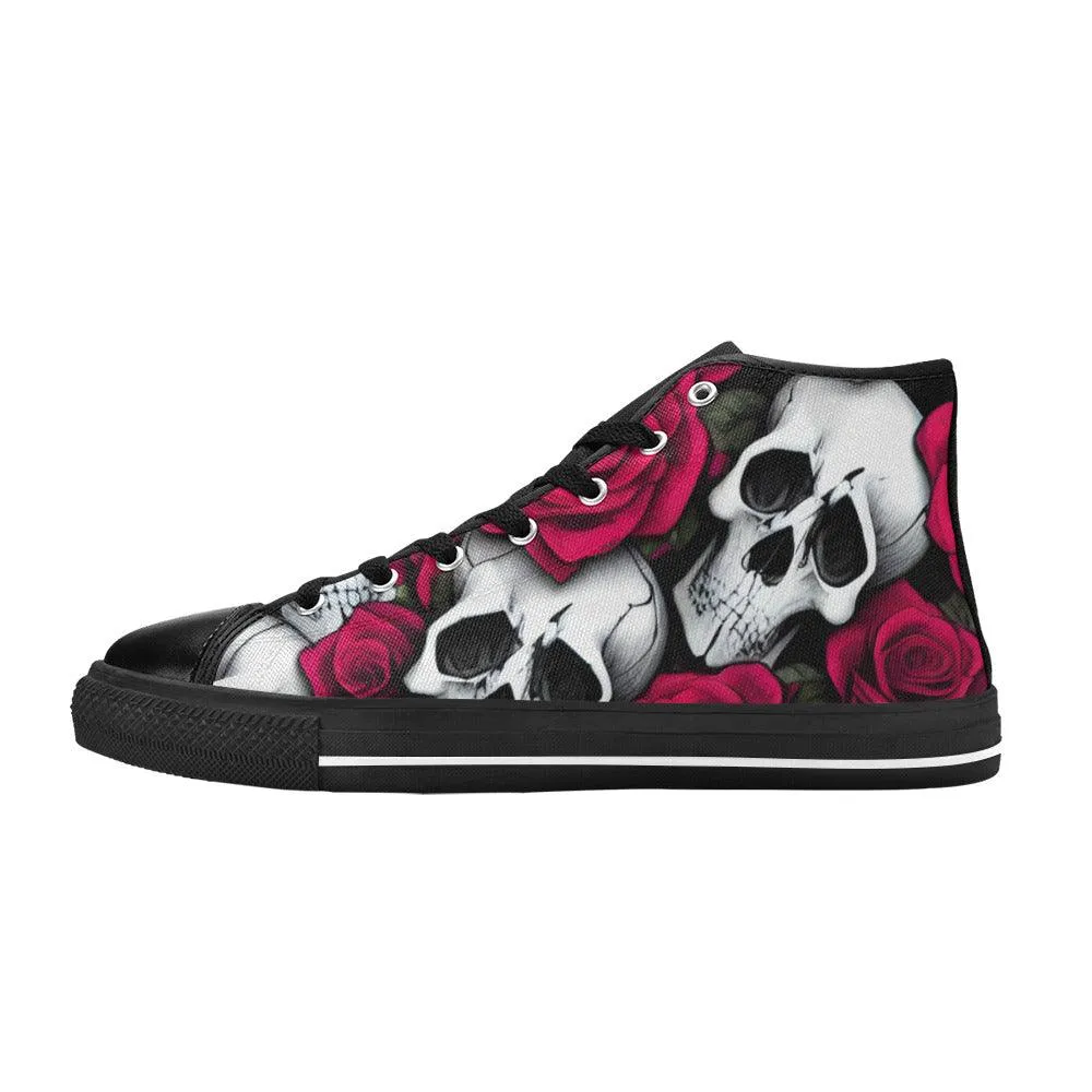 Skulls & Roses Women