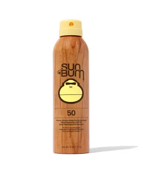 SPF 50 Sunscreen Spray