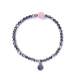 Stones of Hope | Rose Quartz | Love