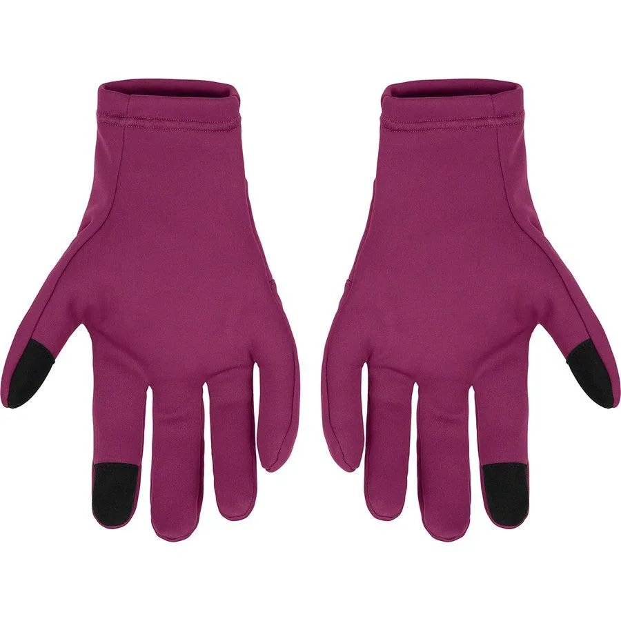 Supreme WINDSTOPPER Gloves (Purple)