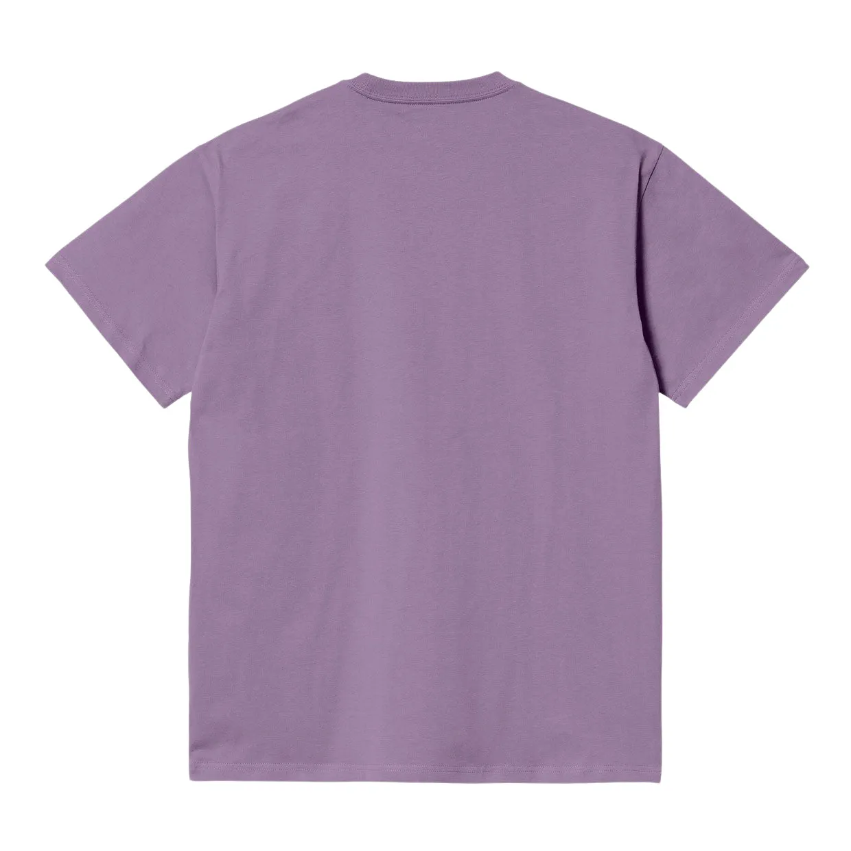 T-shirt Carhartt WIP S/S Chase Viola