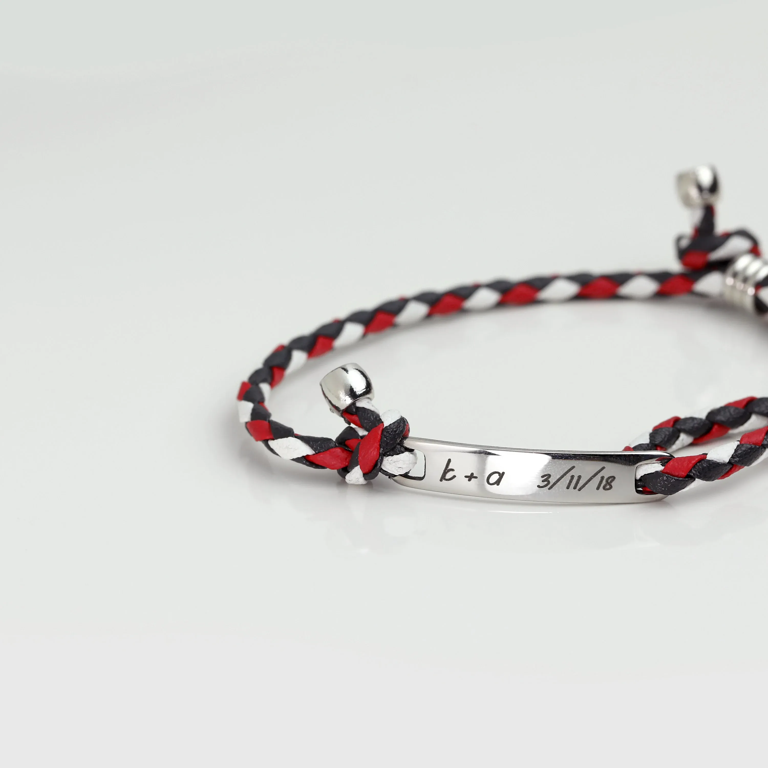 Taylor Rope Bracelet