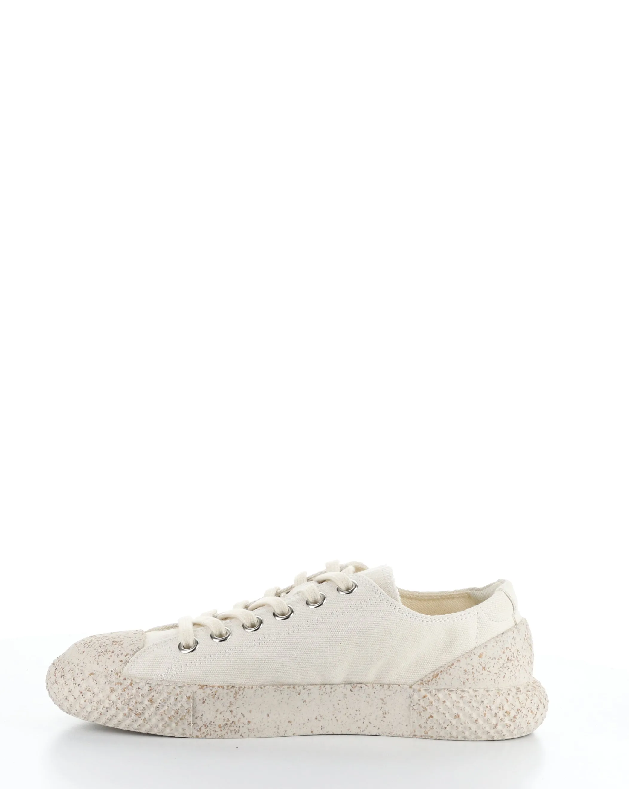 TREE2218ASP 006 IVORY Lace-up Shoes