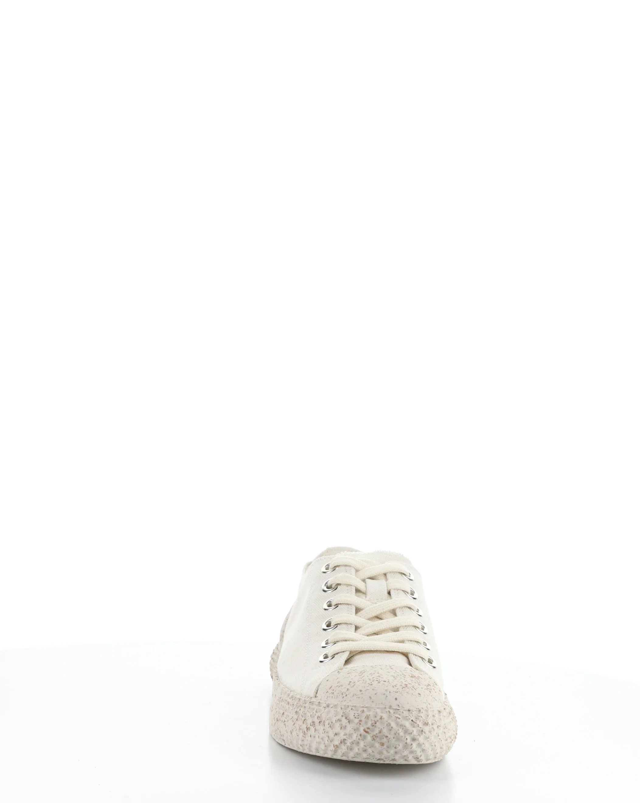 TREE2218ASP 006 IVORY Lace-up Shoes