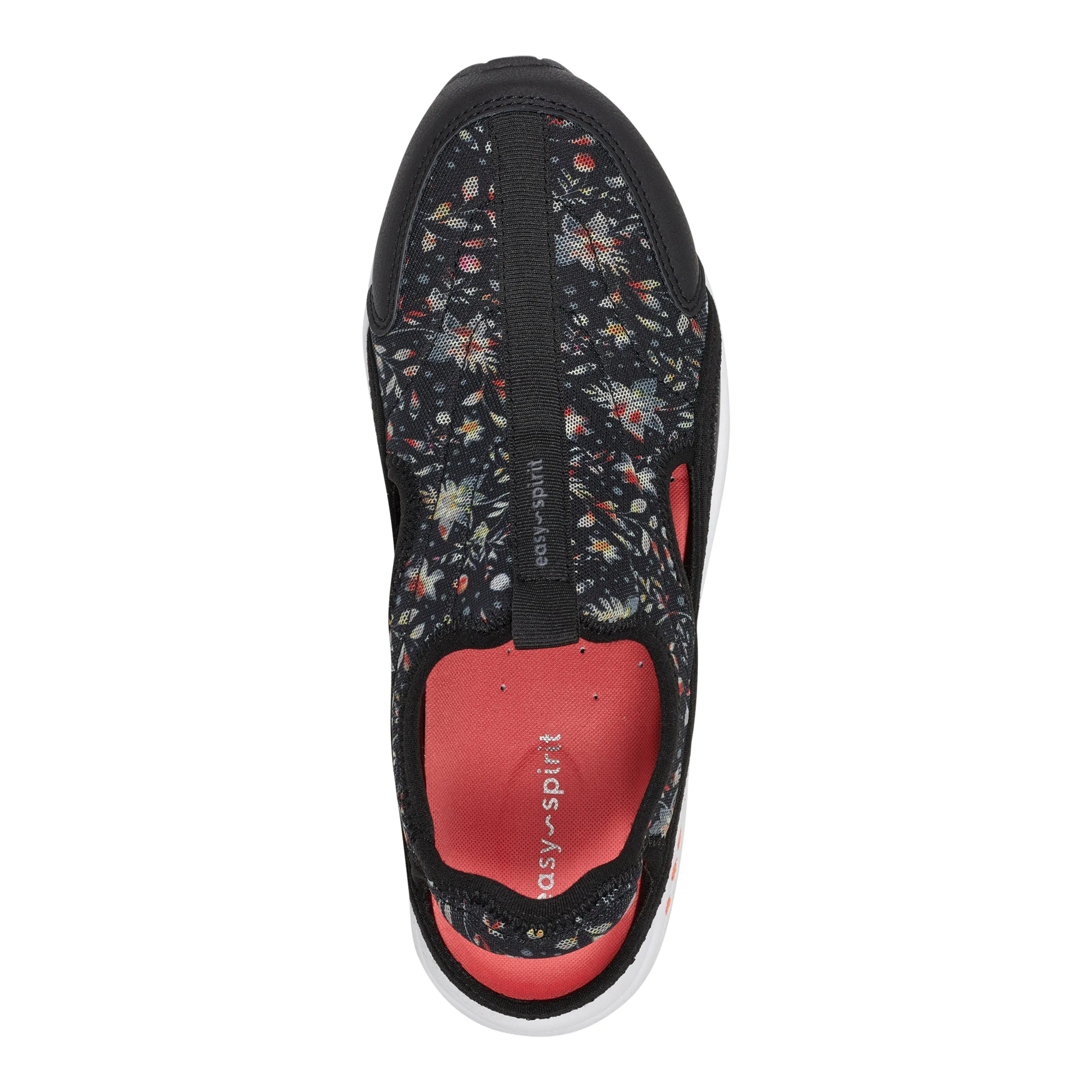 Trina Slip On Walking Shoes