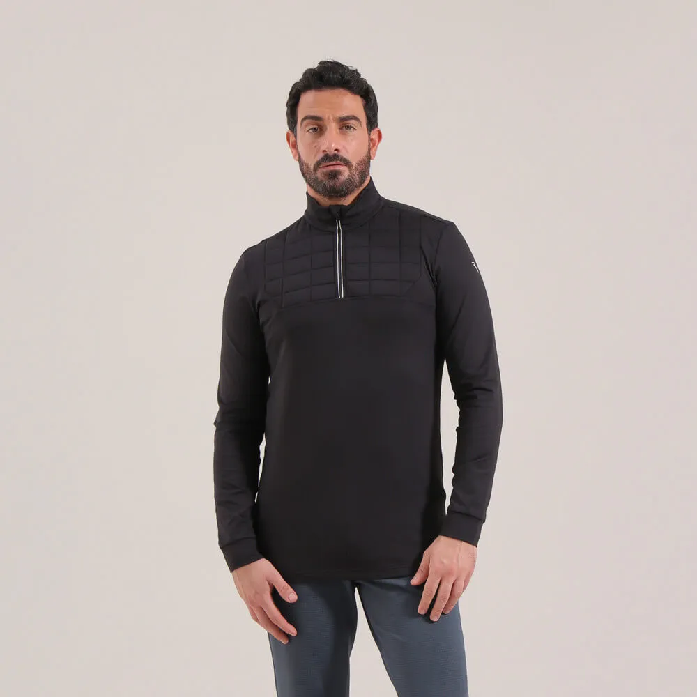 TWICE | PRO-THERM QUARTRE ZIP