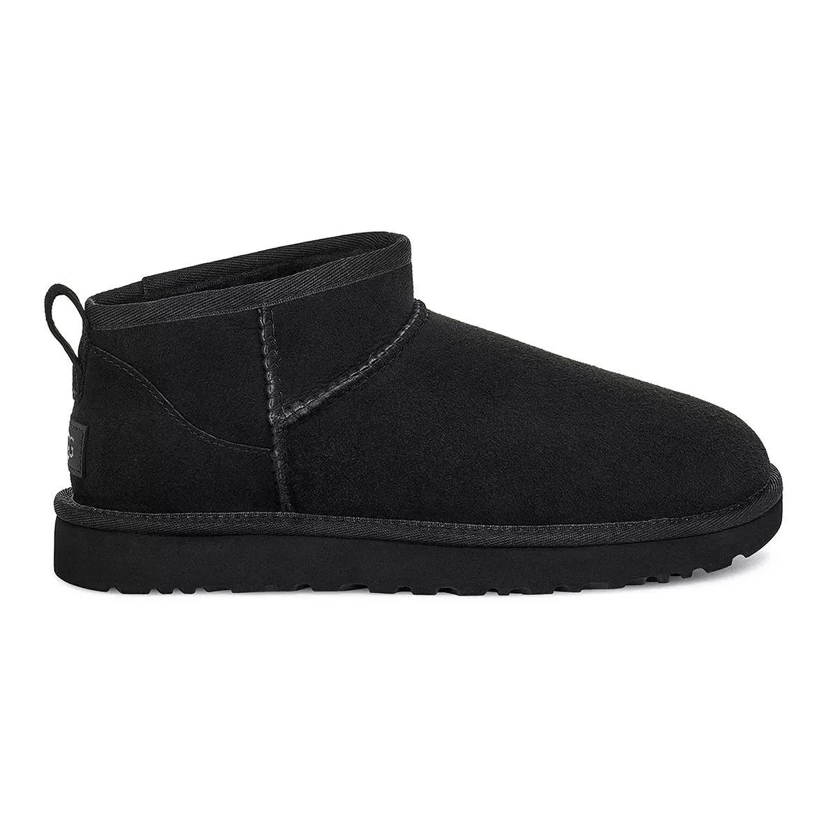 UGG Women's Classic Ultra Mini Black