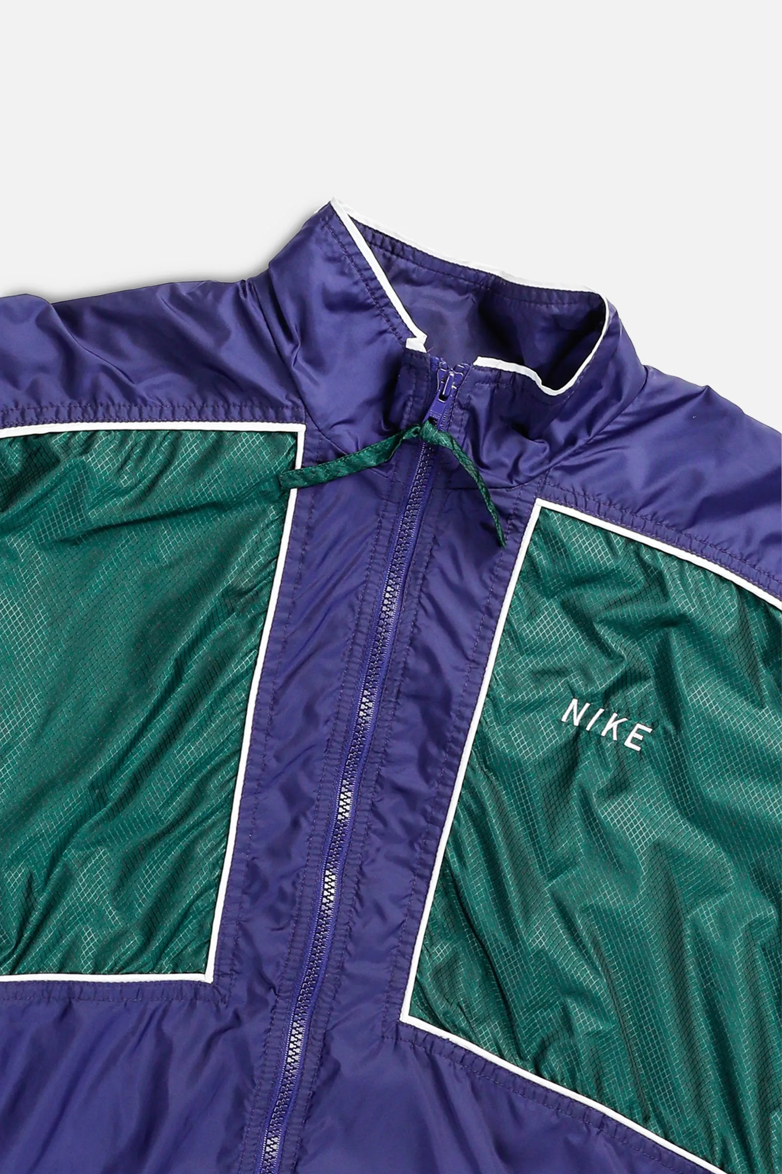 Vintage Nike Windbreaker Jacket - L