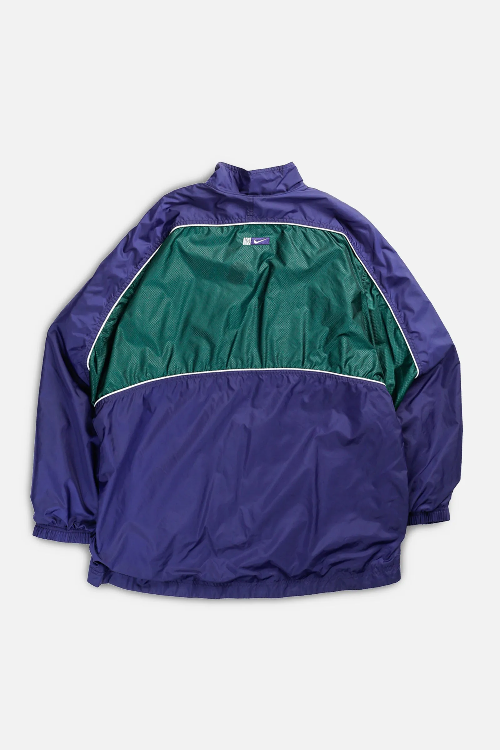 Vintage Nike Windbreaker Jacket - L