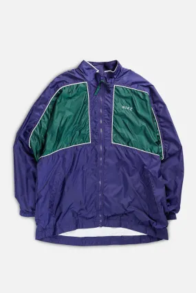 Vintage Nike Windbreaker Jacket - L