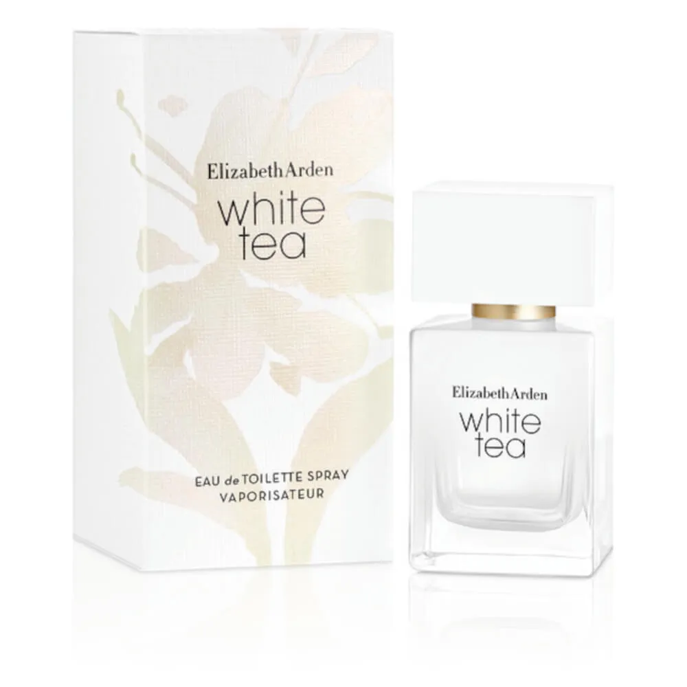 White Tea Eau de Toilette