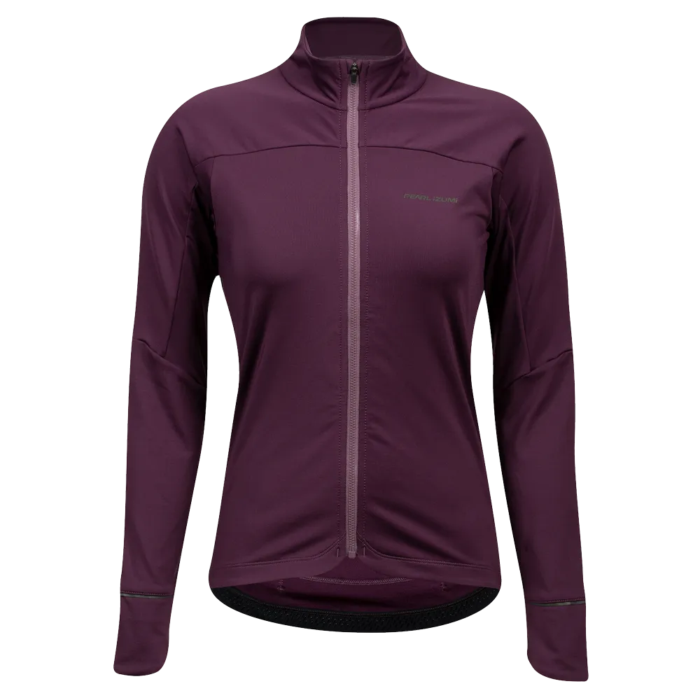 Women's Attack Thermal Jersey