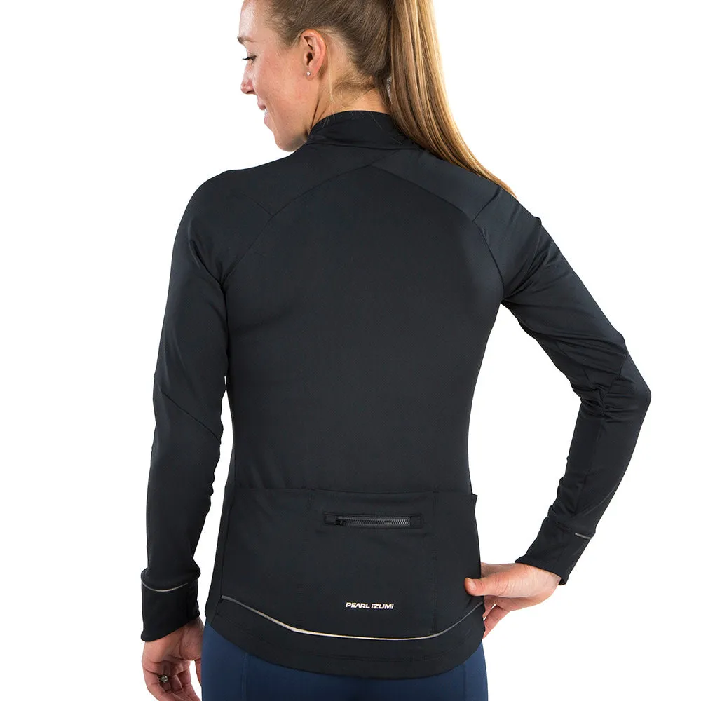 Women's Attack Thermal Jersey