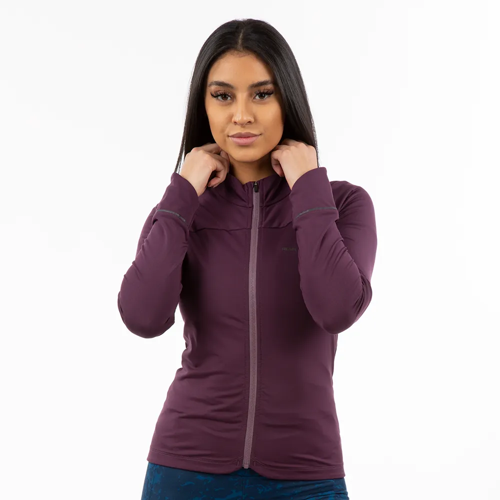 Women's Attack Thermal Jersey