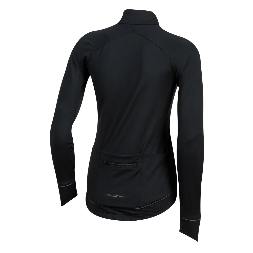 Women's Attack Thermal Jersey