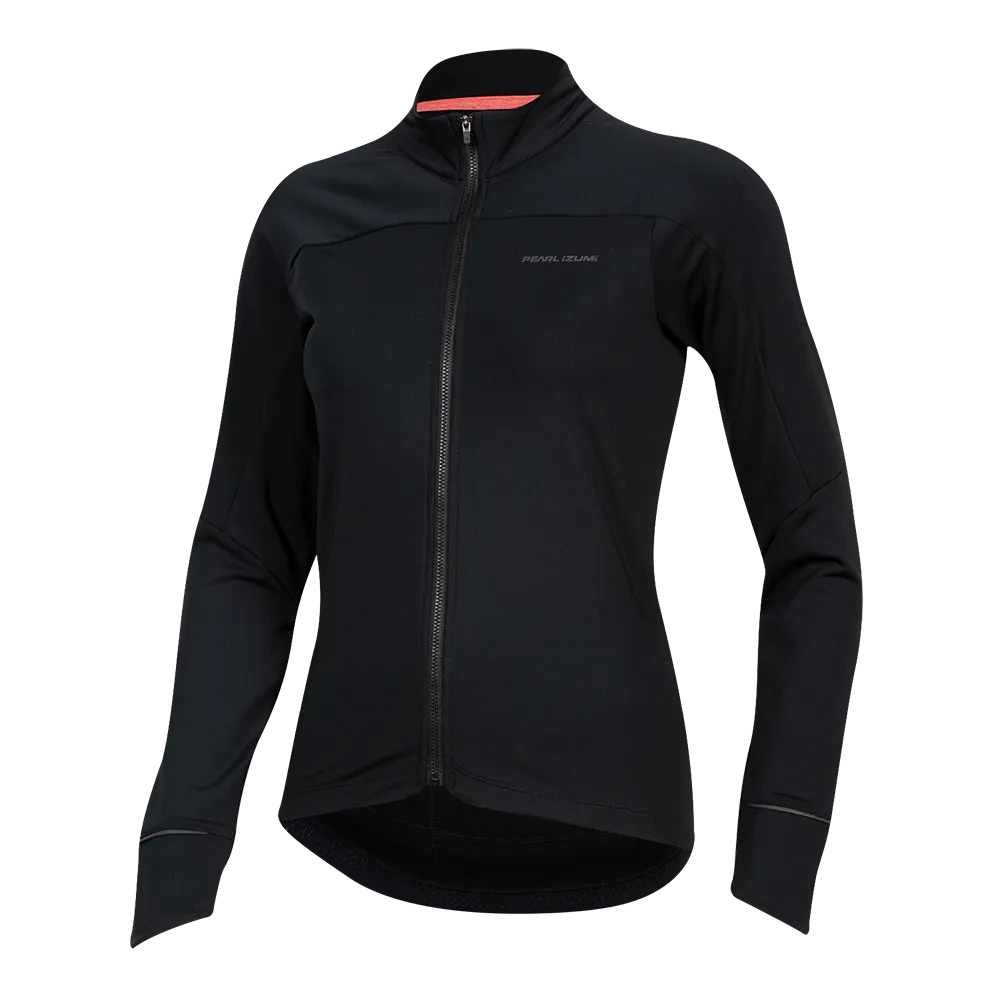 Women's Attack Thermal Jersey