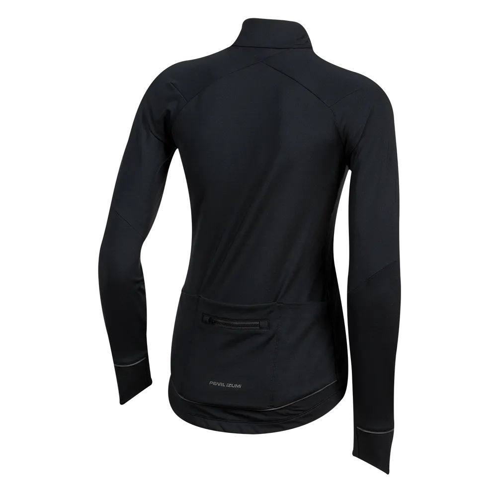 Women's Attack Thermal Jersey