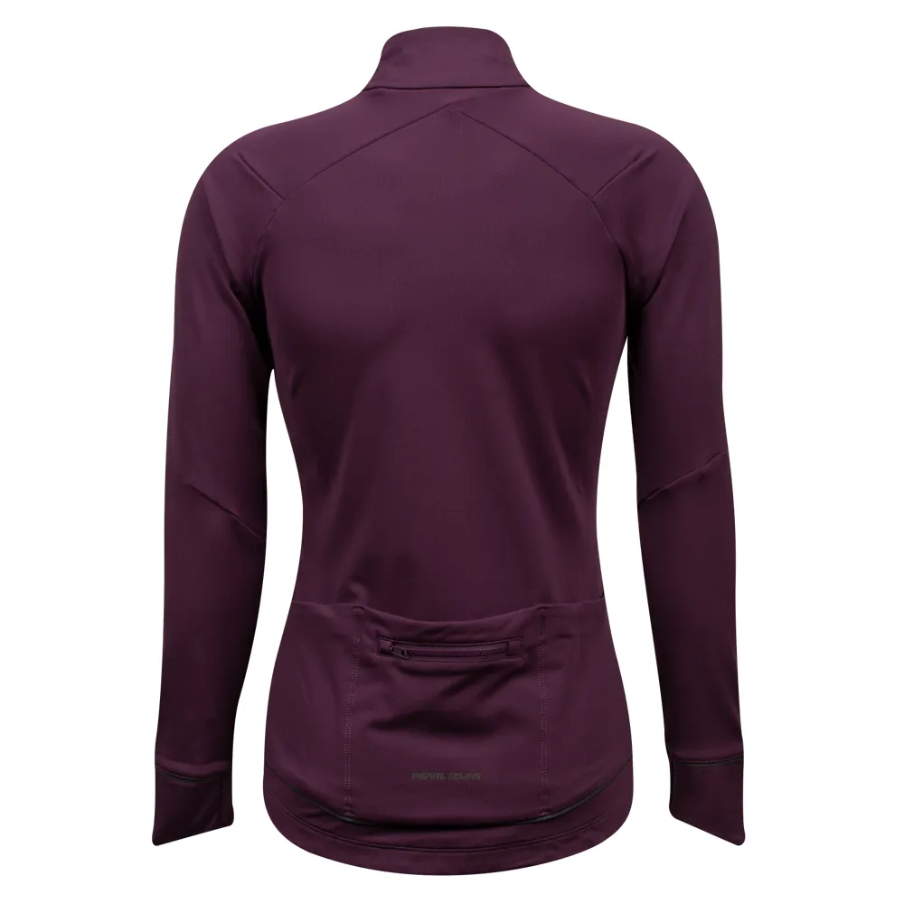 Women's Attack Thermal Jersey