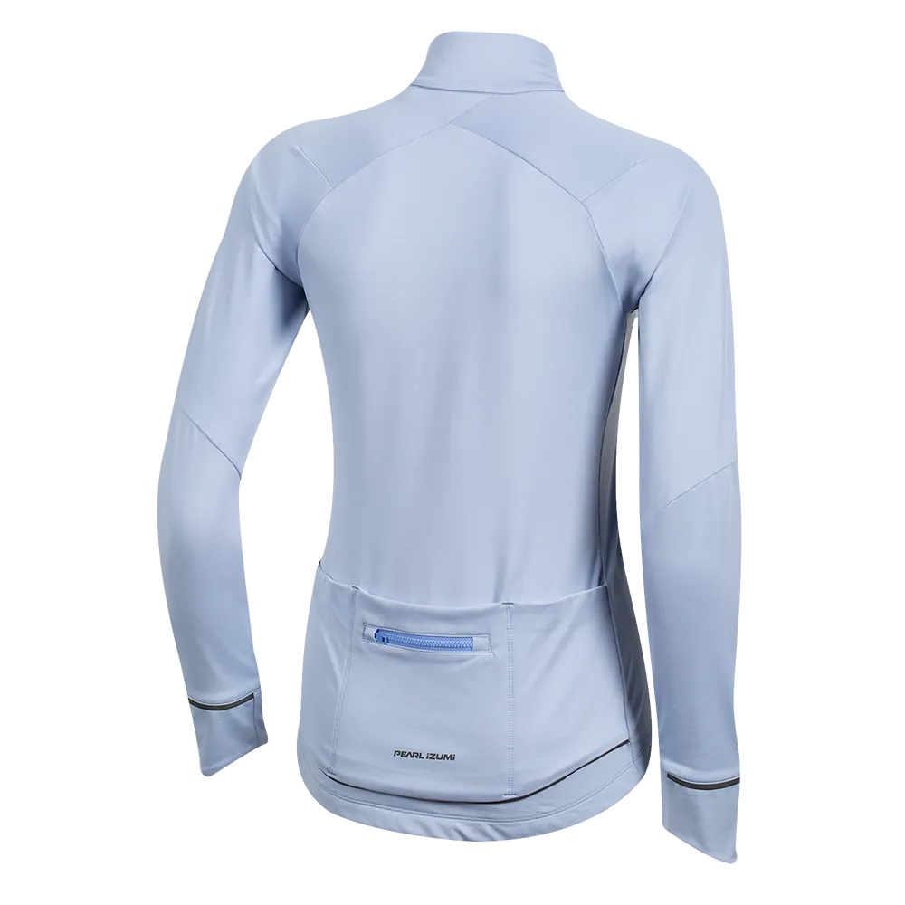 Women's Attack Thermal Jersey