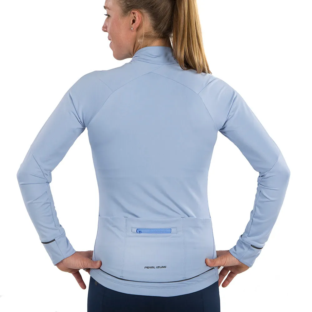 Women's Attack Thermal Jersey