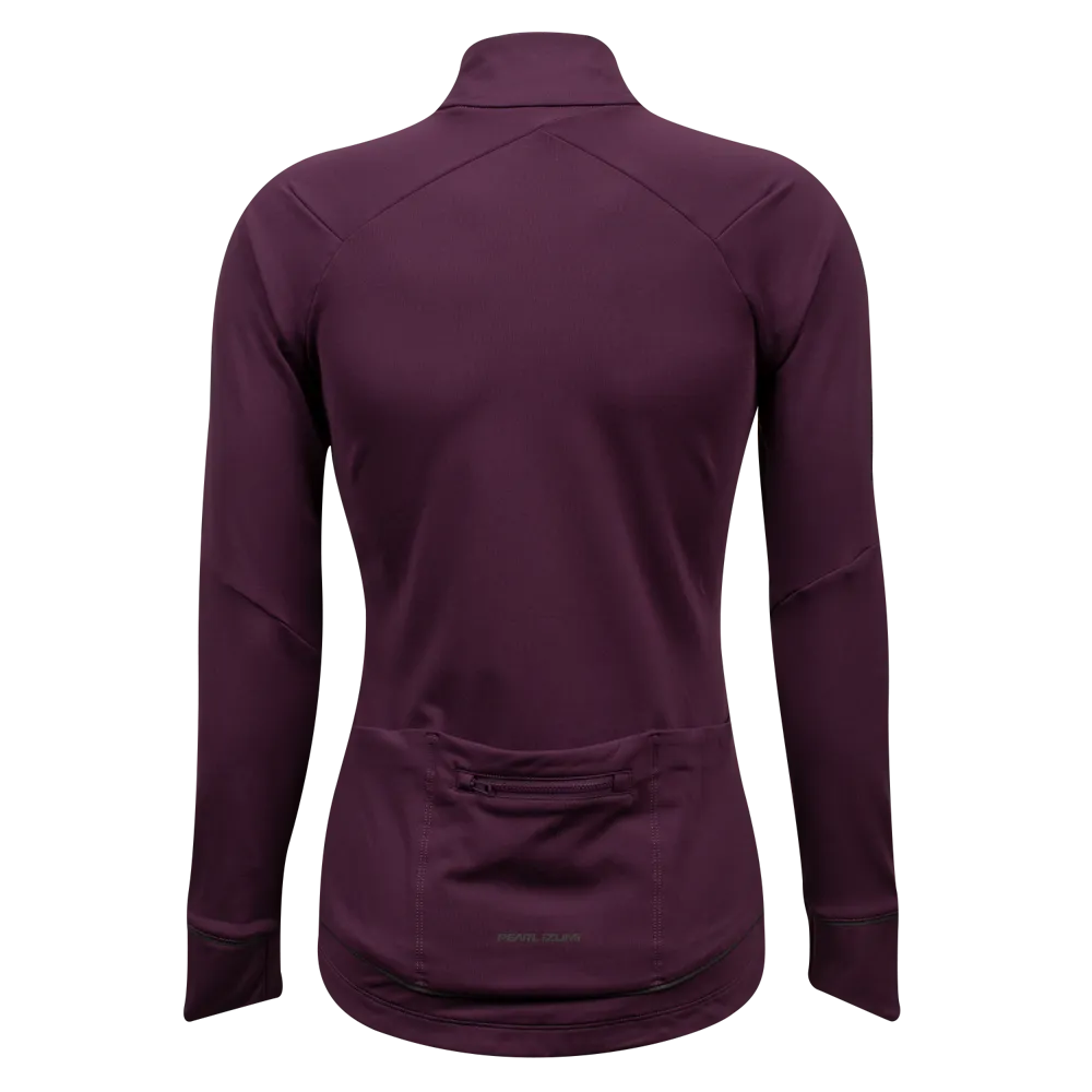 Women's Attack Thermal Jersey