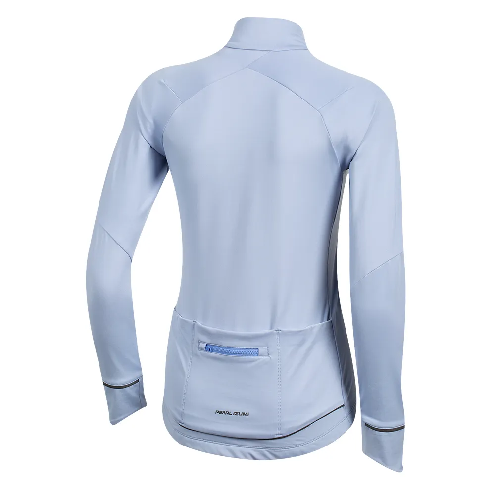 Women's Attack Thermal Jersey