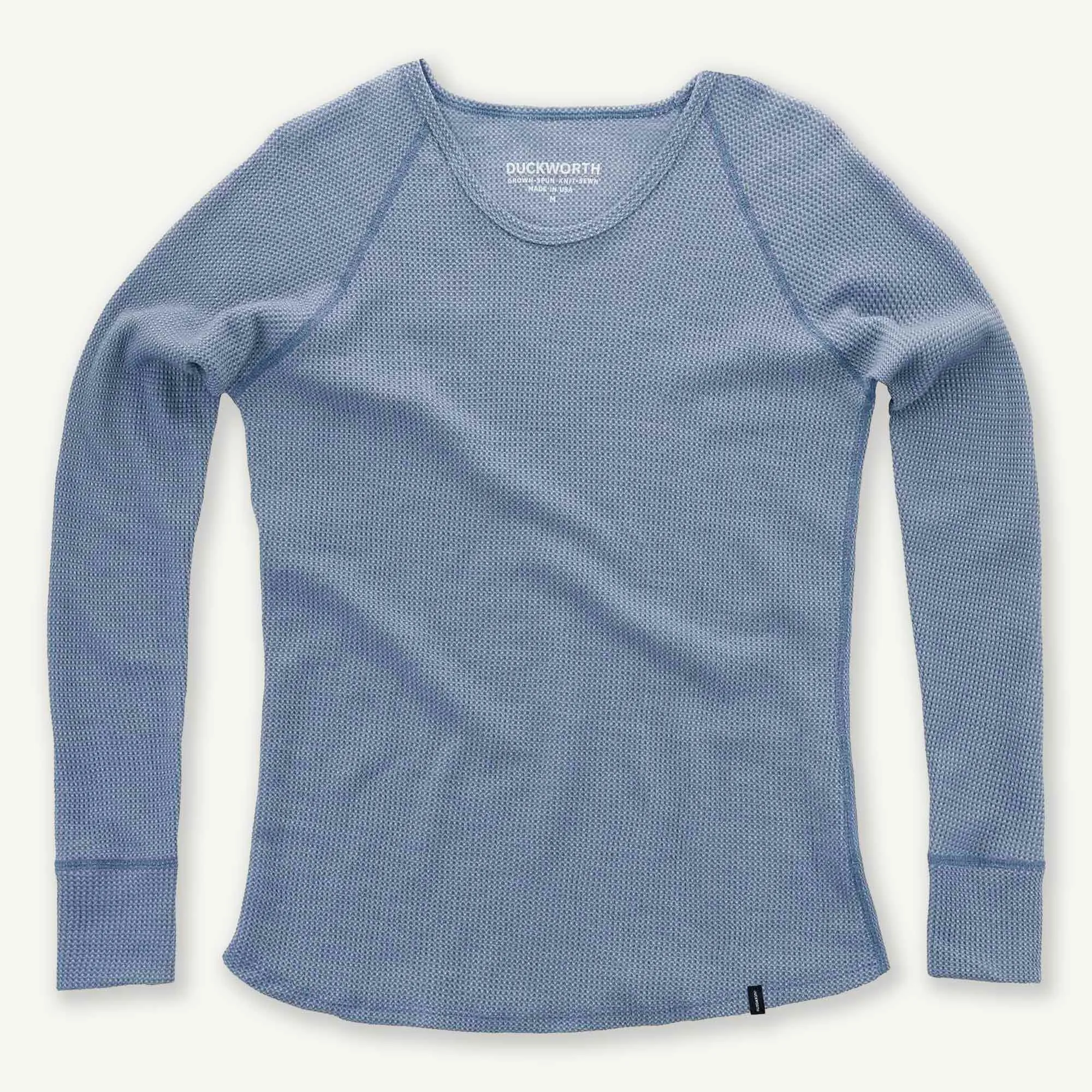 Women's Polaris Loose Crew