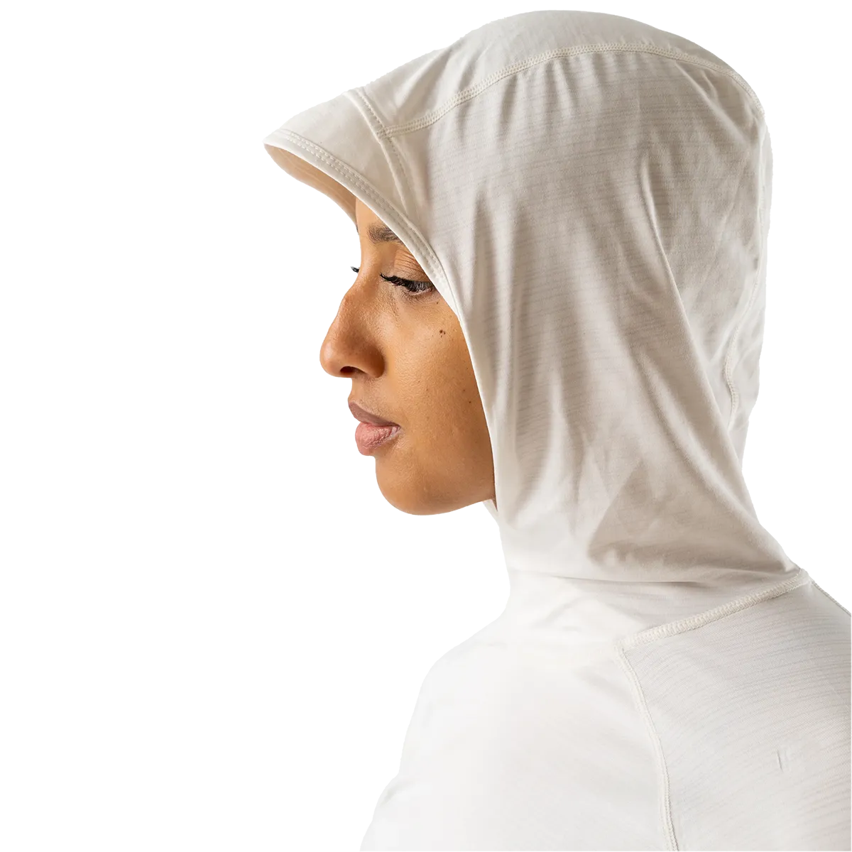 Women's UPF Deflector 2.0 Hoodie