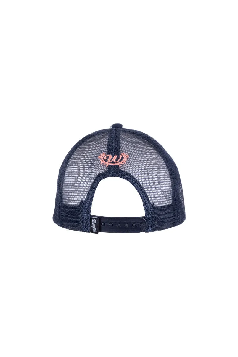 Wrangler Liana Trucker Cap