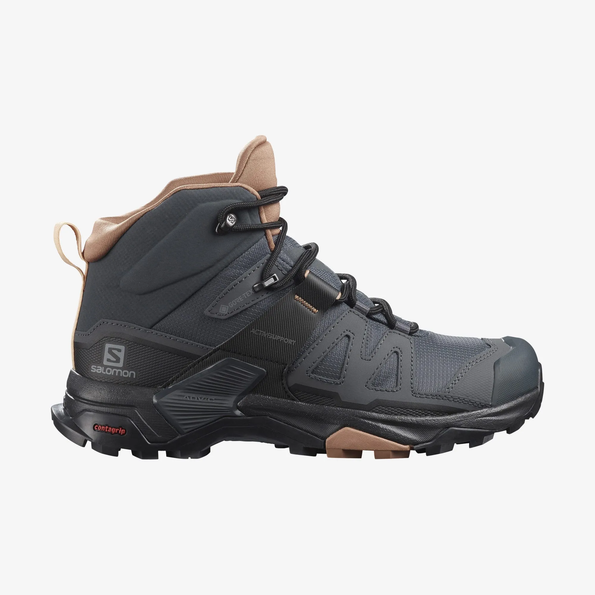 X Ultra 4 Mid GTX Boot Women's